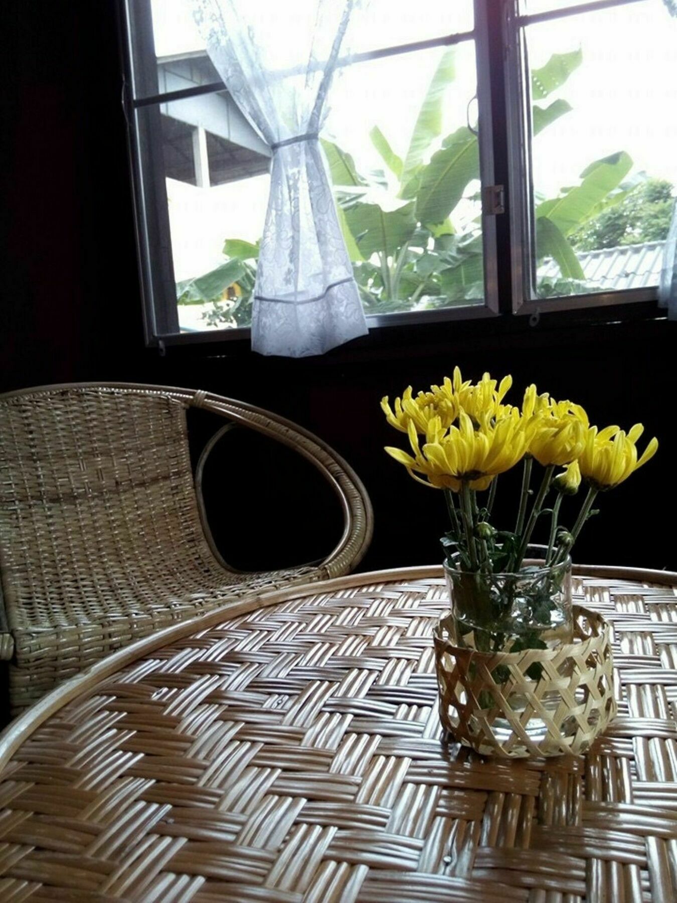Twin House @ Tapae Hostel Chiang Mai Luaran gambar
